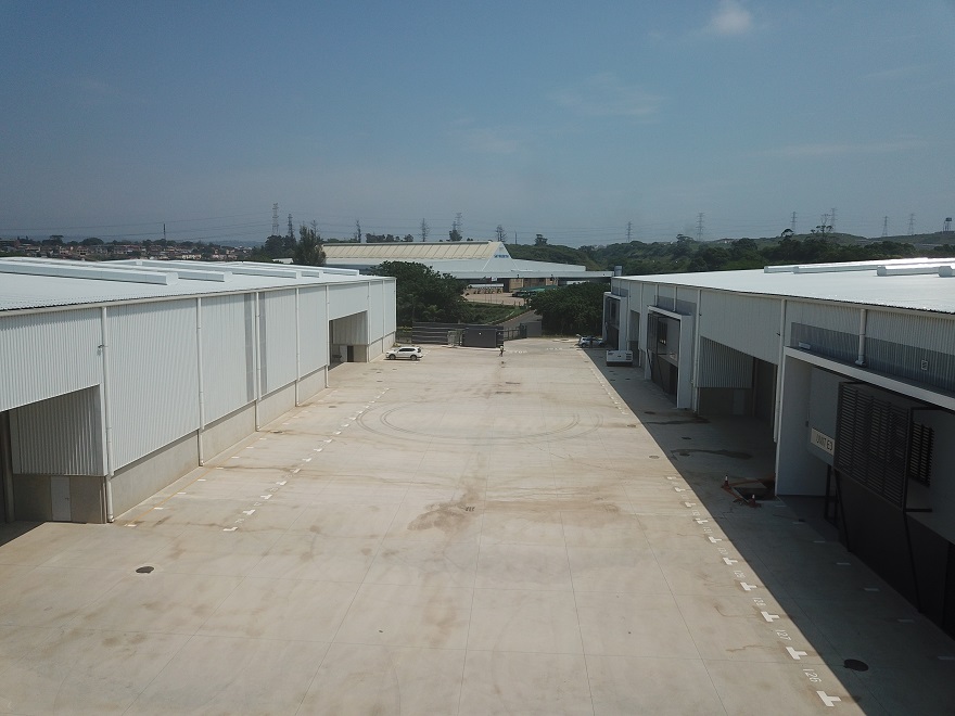 To Let commercial Property for Rent in Broadlands KwaZulu-Natal