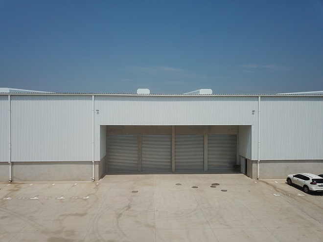 To Let commercial Property for Rent in Broadlands KwaZulu-Natal