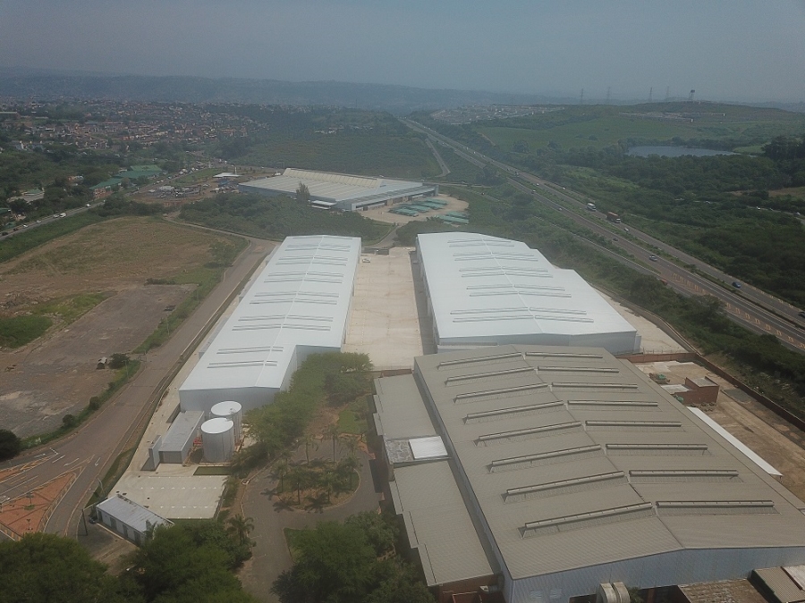 To Let commercial Property for Rent in Broadlands KwaZulu-Natal