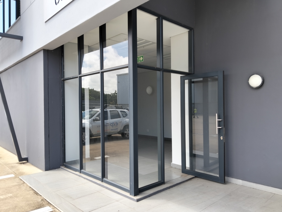 To Let commercial Property for Rent in Broadlands KwaZulu-Natal