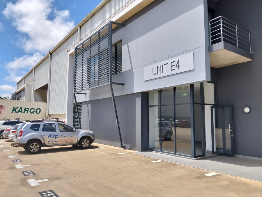 To Let commercial Property for Rent in Broadlands KwaZulu-Natal