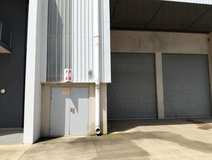 To Let commercial Property for Rent in Broadlands KwaZulu-Natal