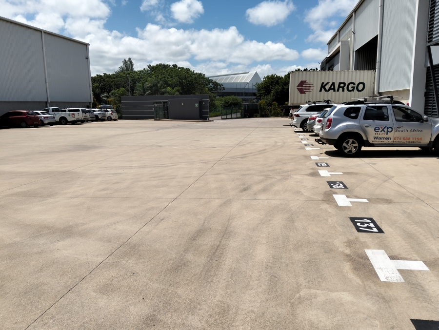 To Let commercial Property for Rent in Broadlands KwaZulu-Natal