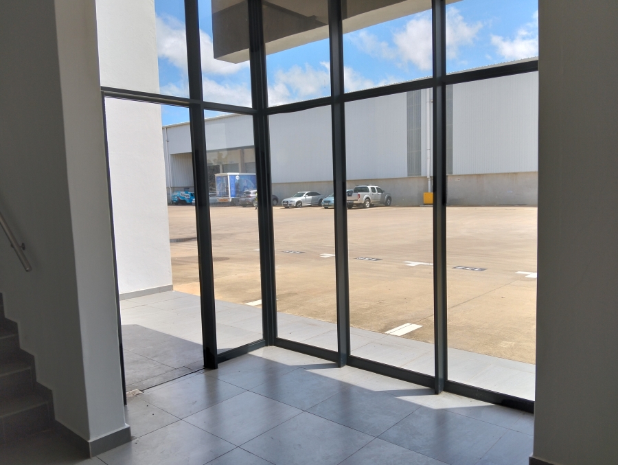 To Let commercial Property for Rent in Broadlands KwaZulu-Natal