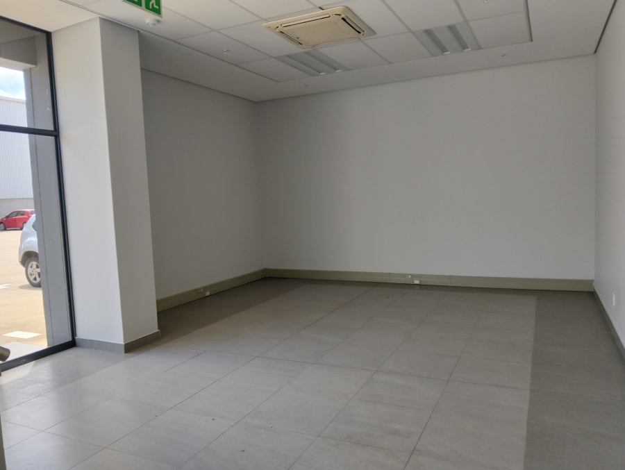 To Let commercial Property for Rent in Broadlands KwaZulu-Natal