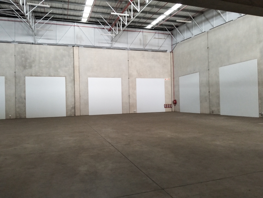 To Let commercial Property for Rent in Broadlands KwaZulu-Natal