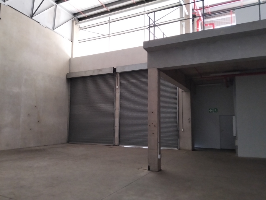 To Let commercial Property for Rent in Broadlands KwaZulu-Natal