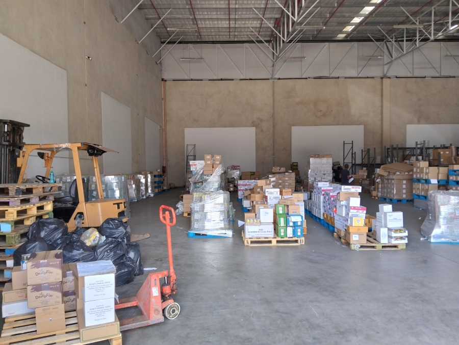 To Let commercial Property for Rent in Broadlands KwaZulu-Natal