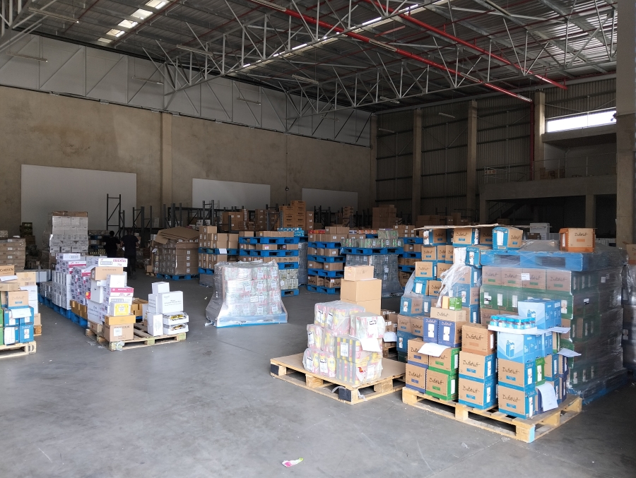To Let commercial Property for Rent in Broadlands KwaZulu-Natal