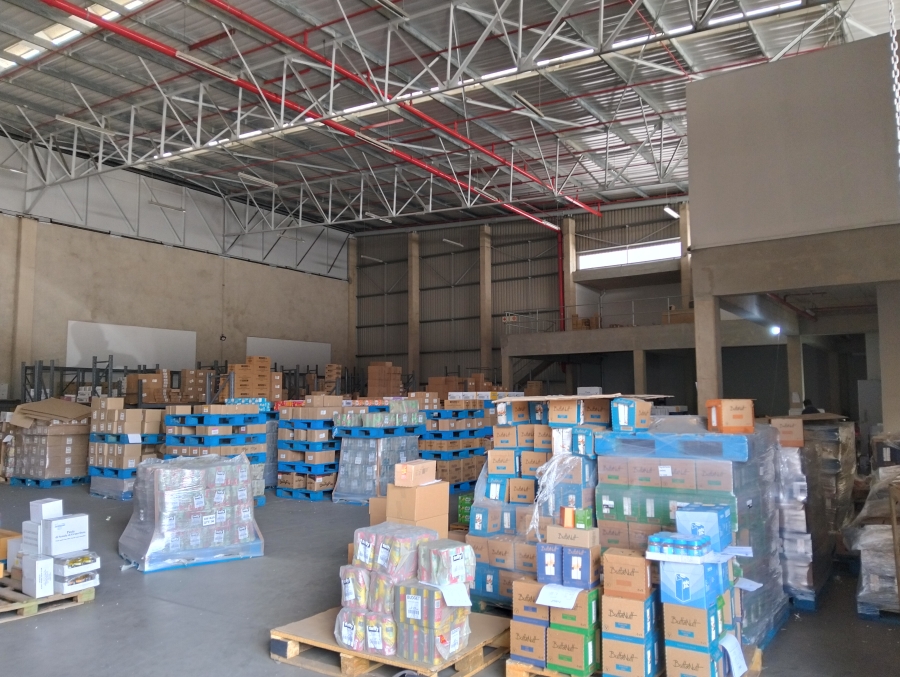 To Let commercial Property for Rent in Broadlands KwaZulu-Natal