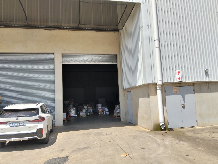 To Let commercial Property for Rent in Broadlands KwaZulu-Natal