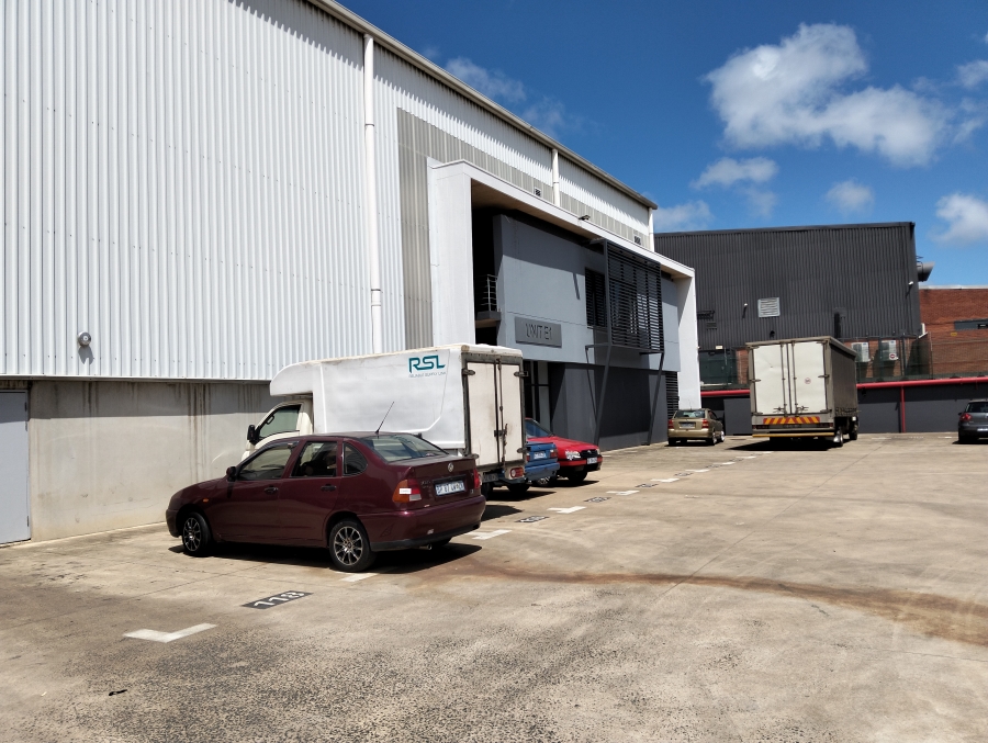 To Let commercial Property for Rent in Broadlands KwaZulu-Natal