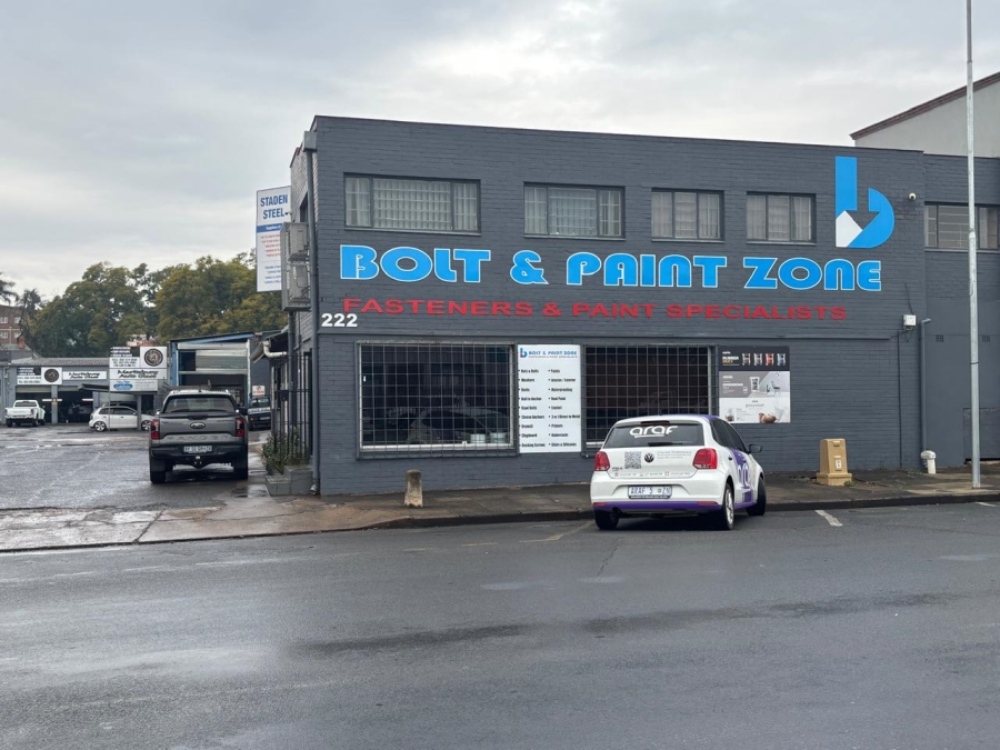 To Let commercial Property for Rent in Pietermaritzburg Central KwaZulu-Natal