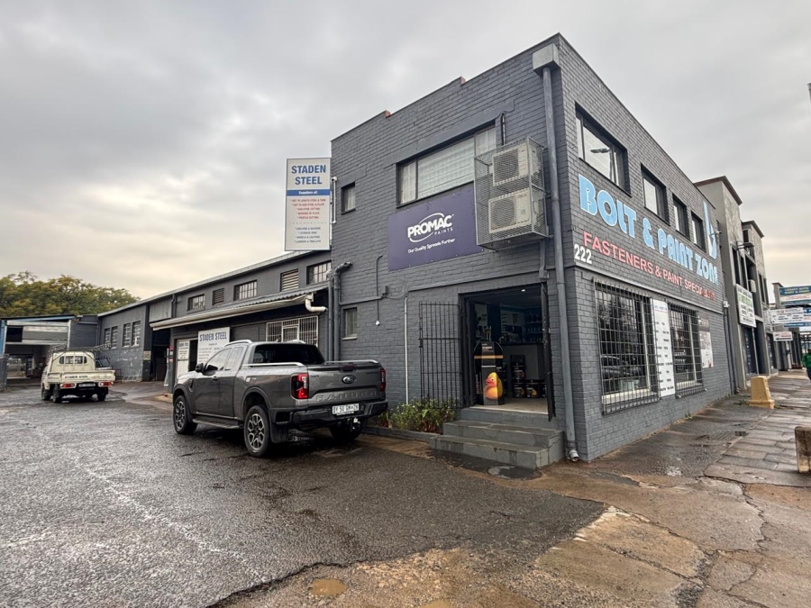 To Let commercial Property for Rent in Pietermaritzburg Central KwaZulu-Natal