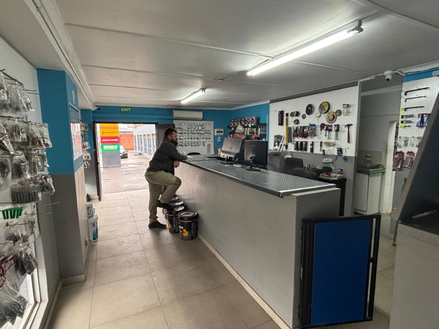 To Let commercial Property for Rent in Pietermaritzburg Central KwaZulu-Natal