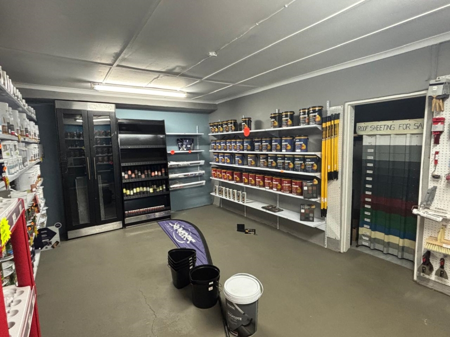 To Let commercial Property for Rent in Pietermaritzburg Central KwaZulu-Natal