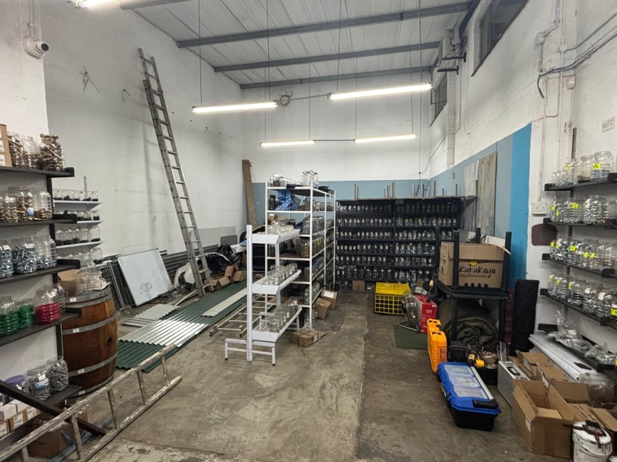 To Let commercial Property for Rent in Pietermaritzburg Central KwaZulu-Natal