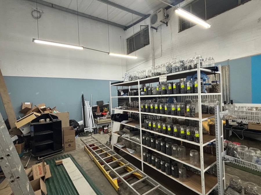 To Let commercial Property for Rent in Pietermaritzburg Central KwaZulu-Natal
