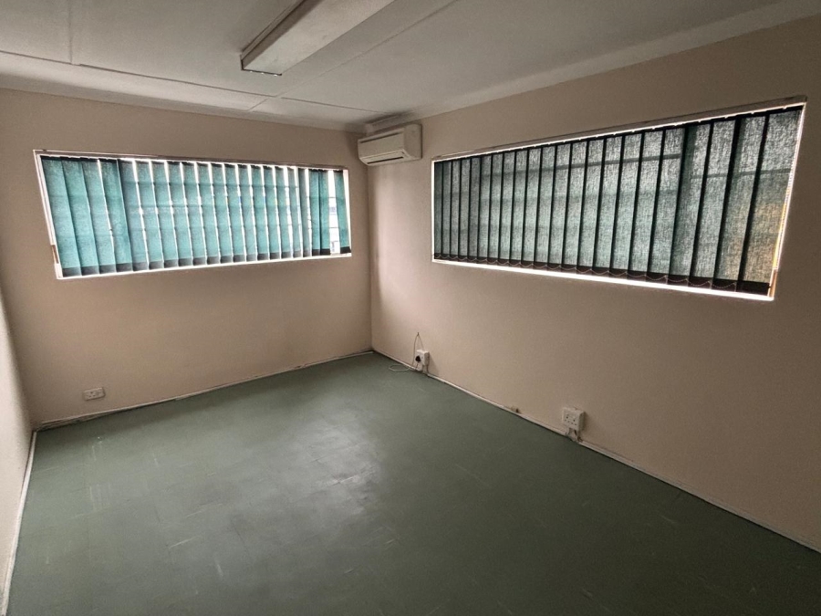 To Let commercial Property for Rent in Pietermaritzburg Central KwaZulu-Natal