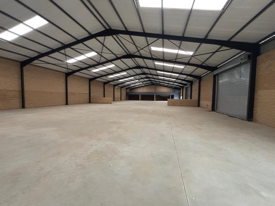 To Let commercial Property for Rent in Mkondeni KwaZulu-Natal