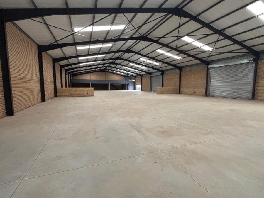 To Let commercial Property for Rent in Mkondeni KwaZulu-Natal