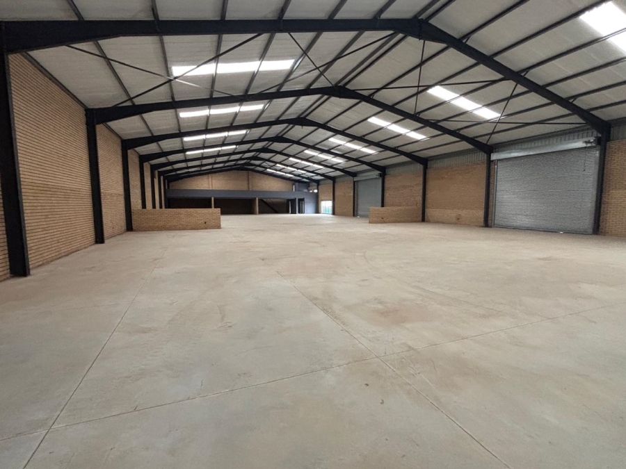 To Let commercial Property for Rent in Mkondeni KwaZulu-Natal