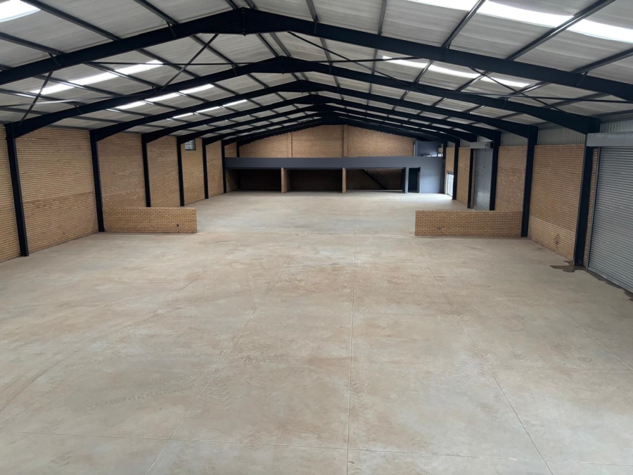 To Let commercial Property for Rent in Mkondeni KwaZulu-Natal
