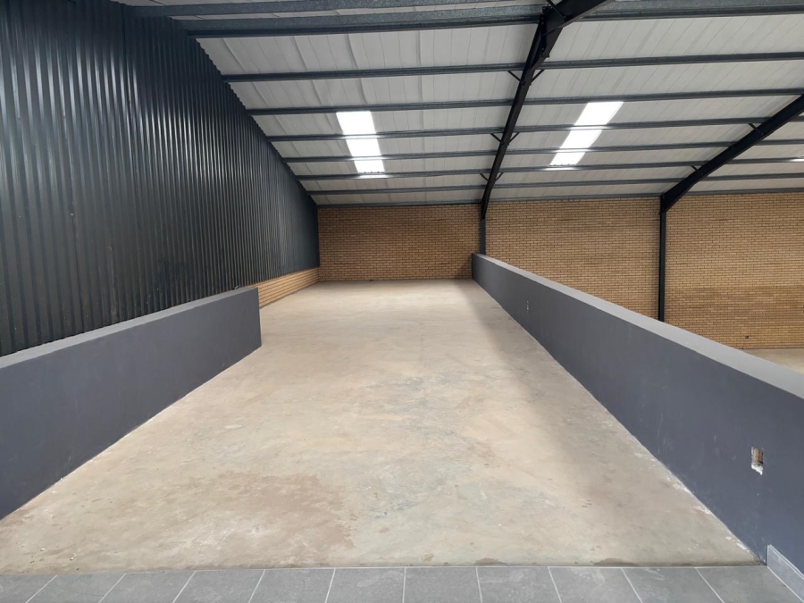 To Let commercial Property for Rent in Mkondeni KwaZulu-Natal