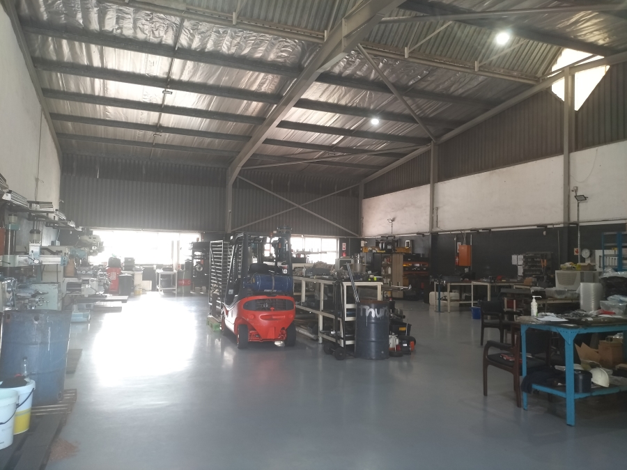 To Let commercial Property for Rent in Westmead KwaZulu-Natal