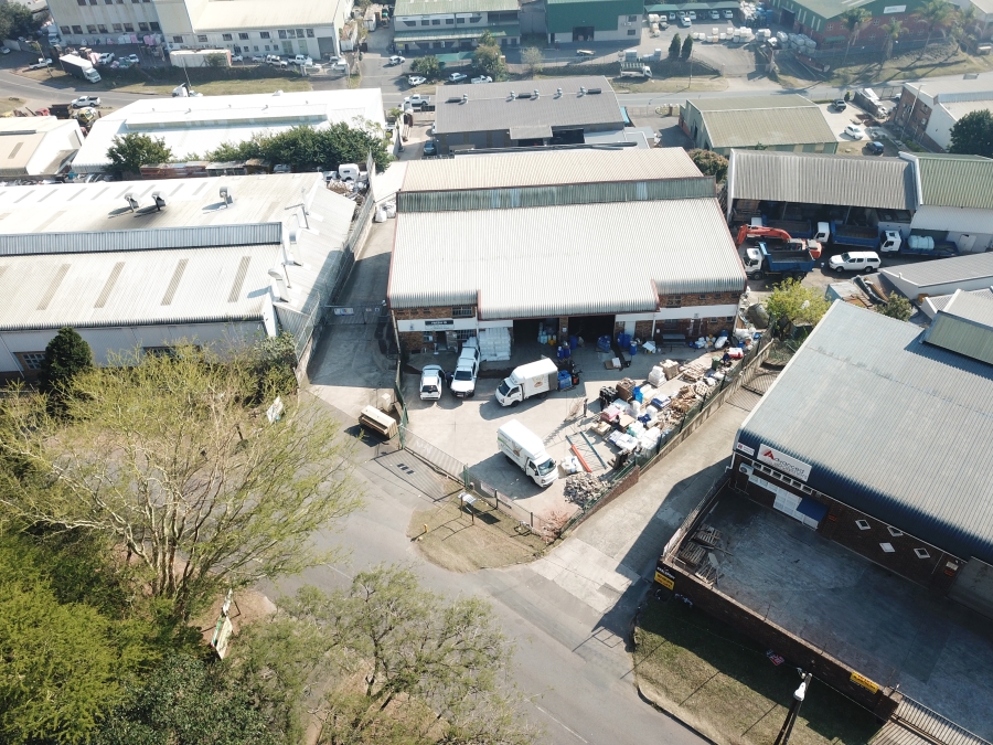 To Let commercial Property for Rent in Westmead KwaZulu-Natal