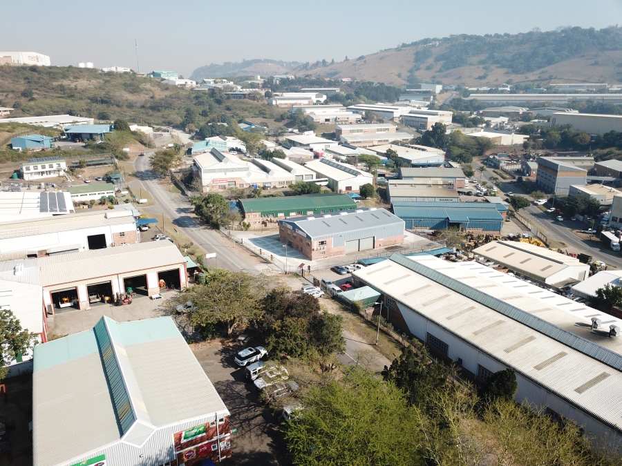 To Let commercial Property for Rent in Westmead KwaZulu-Natal