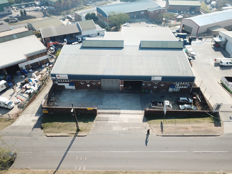 To Let commercial Property for Rent in Westmead KwaZulu-Natal