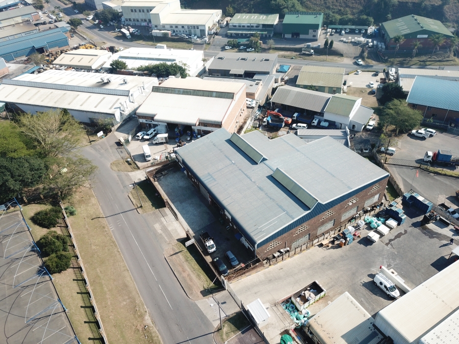 To Let commercial Property for Rent in Westmead KwaZulu-Natal