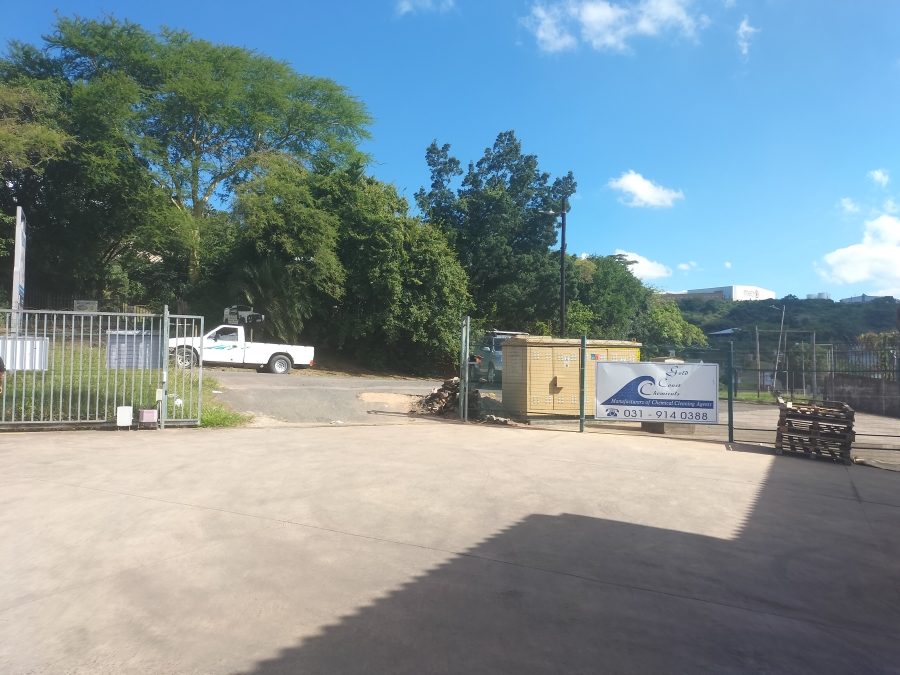 To Let commercial Property for Rent in Westmead KwaZulu-Natal