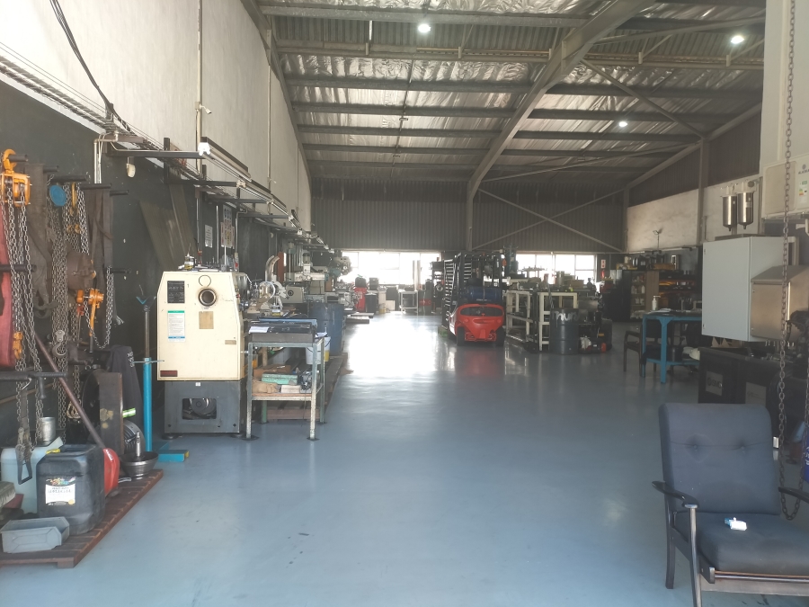 To Let commercial Property for Rent in Westmead KwaZulu-Natal