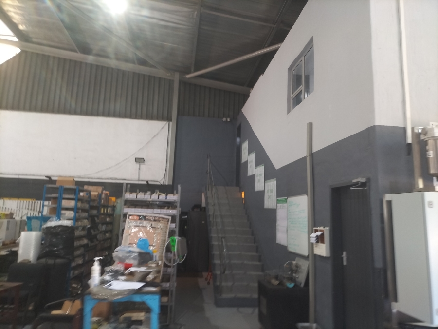To Let commercial Property for Rent in Westmead KwaZulu-Natal