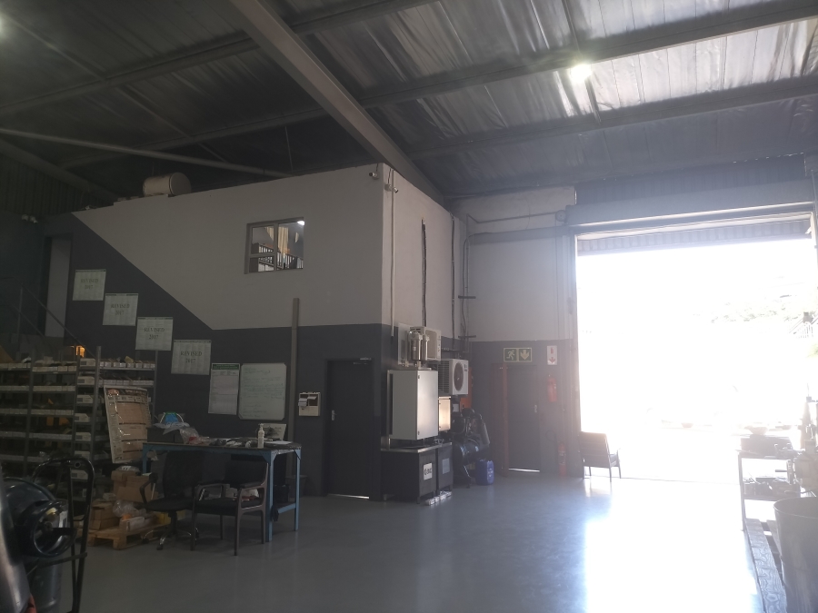 To Let commercial Property for Rent in Westmead KwaZulu-Natal