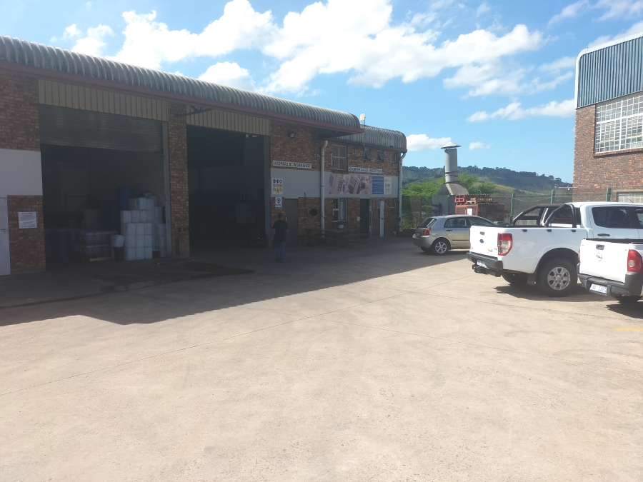 To Let commercial Property for Rent in Westmead KwaZulu-Natal