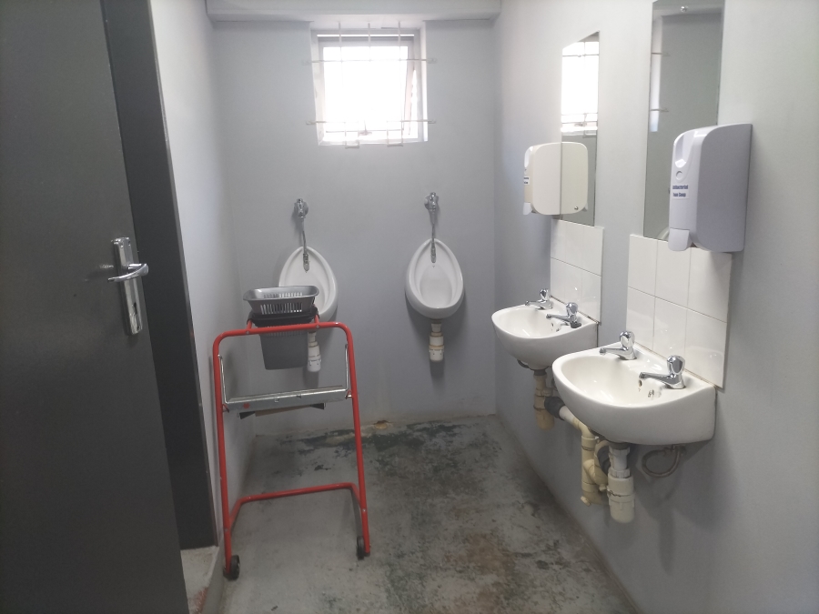 To Let commercial Property for Rent in Westmead KwaZulu-Natal