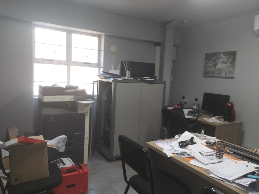 To Let commercial Property for Rent in Westmead KwaZulu-Natal