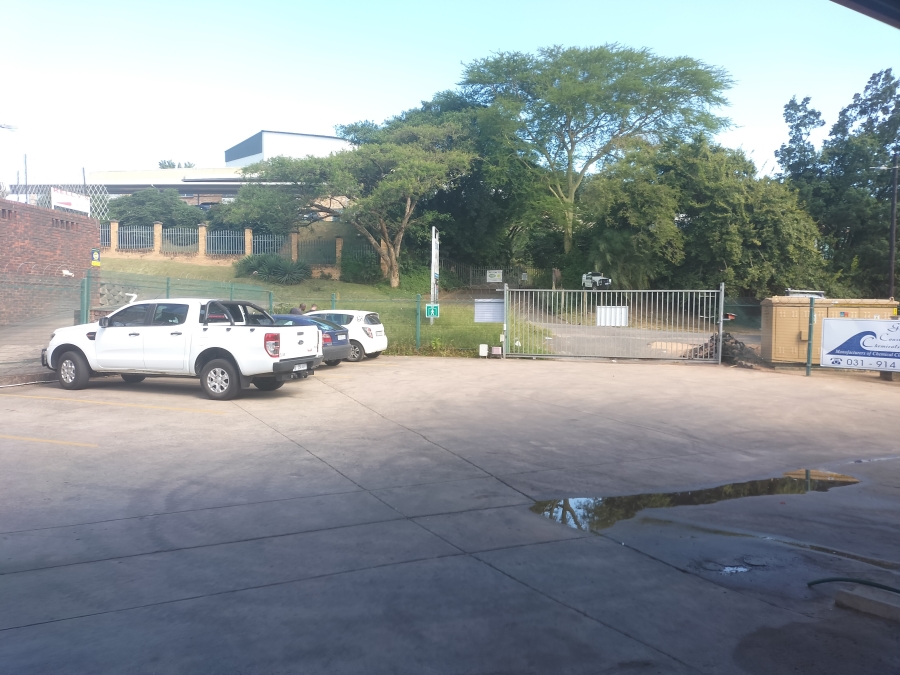 To Let commercial Property for Rent in Westmead KwaZulu-Natal