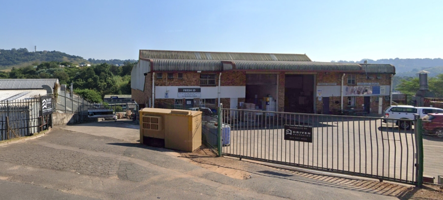 To Let commercial Property for Rent in Westmead KwaZulu-Natal