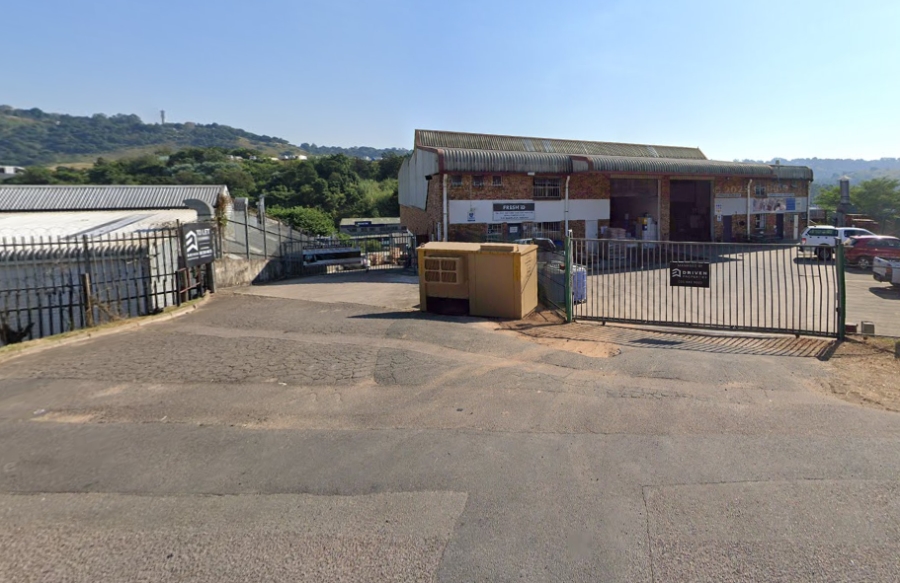 To Let commercial Property for Rent in Westmead KwaZulu-Natal