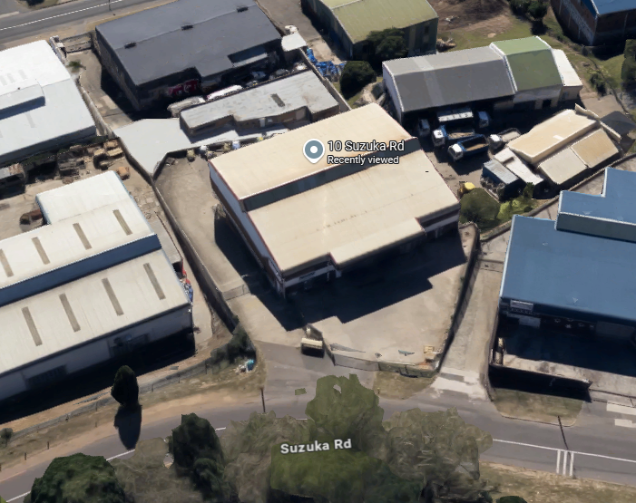 To Let commercial Property for Rent in Westmead KwaZulu-Natal