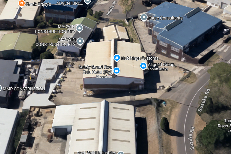To Let commercial Property for Rent in Westmead KwaZulu-Natal