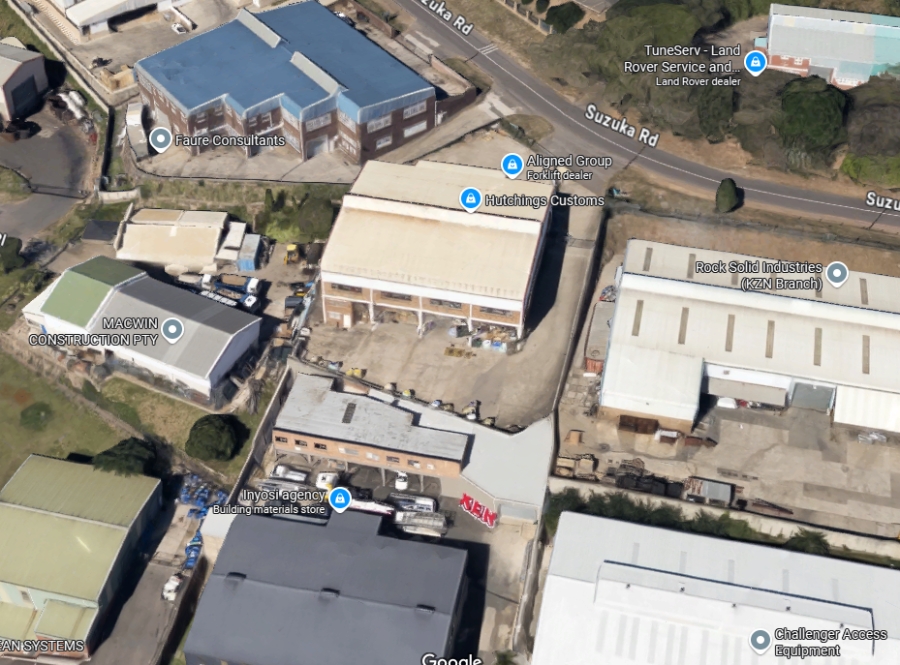 To Let commercial Property for Rent in Westmead KwaZulu-Natal