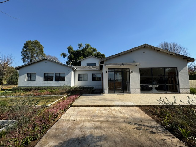 To Let commercial Property for Rent in Hilton Central KwaZulu-Natal