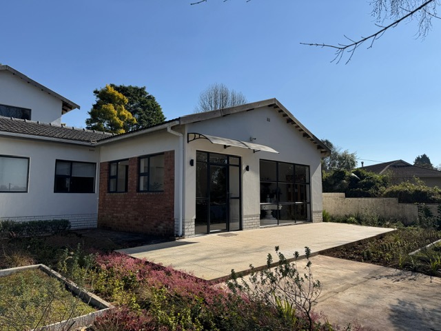 To Let commercial Property for Rent in Hilton Central KwaZulu-Natal