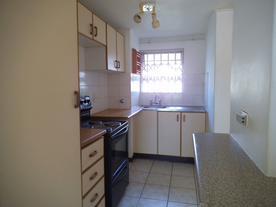 To Let 2 Bedroom Property for Rent in Meer En See KwaZulu-Natal