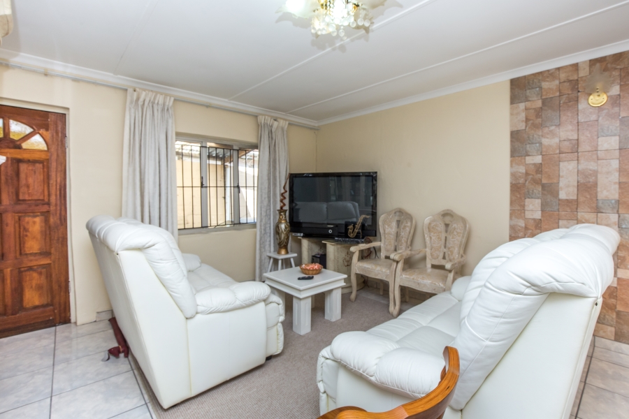 3 Bedroom Property for Sale in Glenwood KwaZulu-Natal